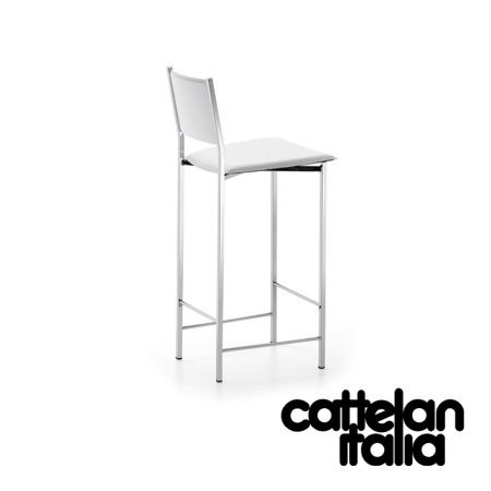 Alessio stool by Cattelan Italia - Image 3