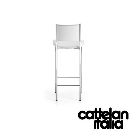 Alessio stool by Cattelan Italia - Image 2
