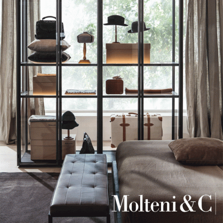 panca Anton di Molteni - immagine 2