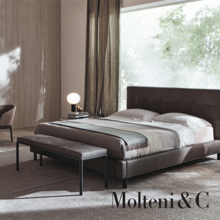 panca Anton di Molteni - immagine 3
