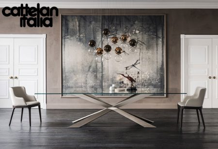 ceiling lamp Apollo by Cattelan Italia - Image 6