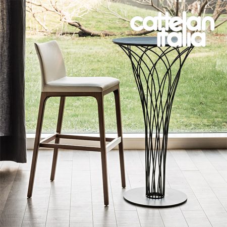 sgabello Arcadia di Cattelan Italia - immagine 7