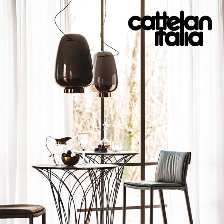 Asia ceiling lamp by Cattelan Italia - Image 5