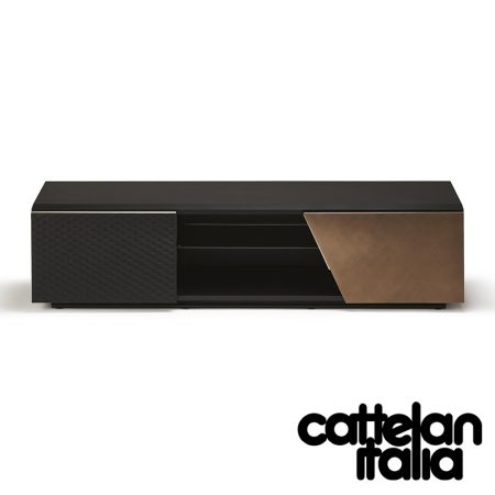 madia Aston Tv di Cattelan Italia - immagine 2