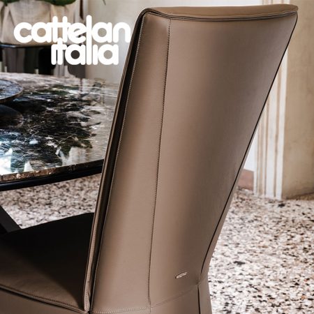 Aurelia chair by Cattelan Italia - Image 3