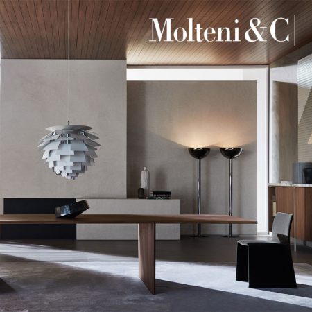 tavolo Ava Table di Molteni - immagine 2