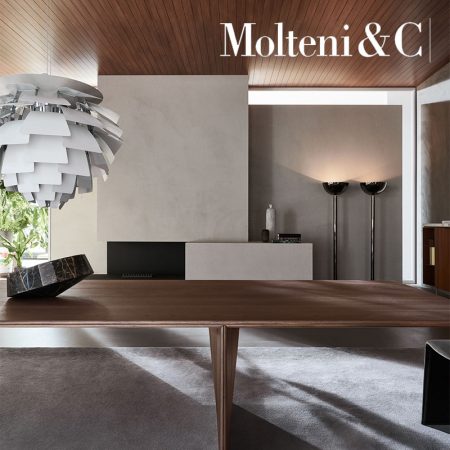 tavolo Ava Table di Molteni - immagine 4