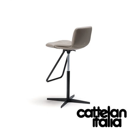 sgabello Axel X di Cattelan Italia - immagine 3