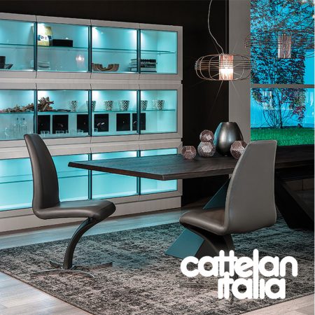 sedia Betty di Cattelan Italia - immagine 7