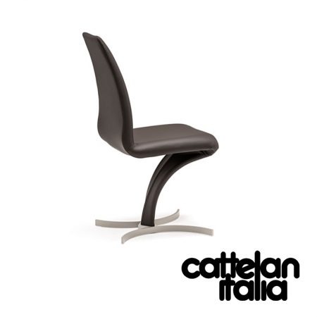sedia Betty di Cattelan Italia - immagine 2