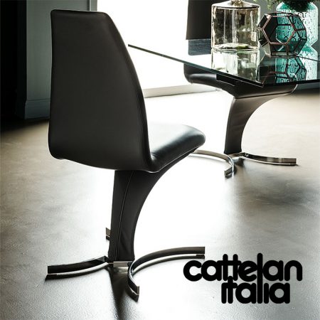 sedia Betty di Cattelan Italia - immagine 4