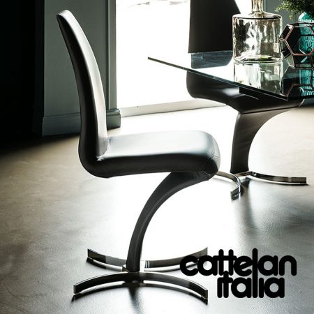 sedia Betty di Cattelan Italia - immagine 5