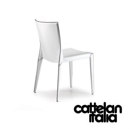 Beverly chair by Cattelan Italia - Image 4