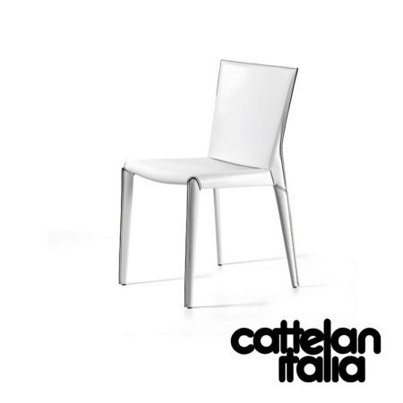 Beverly chair by Cattelan Italia - Image 3