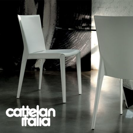 Beverly chair by Cattelan Italia - Image 5