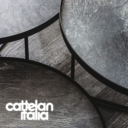 Billy Keramik coffee table by Cattelan Italia - Image 4