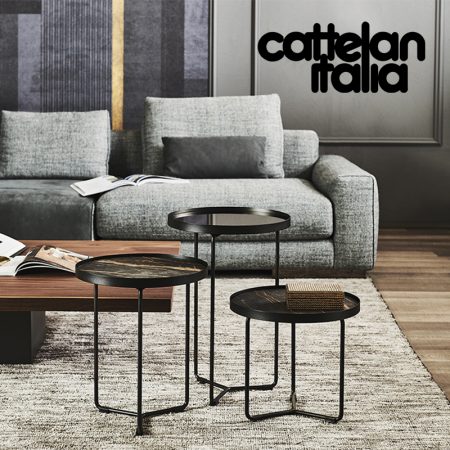 Billy Keramik coffee table by Cattelan Italia - Image 7