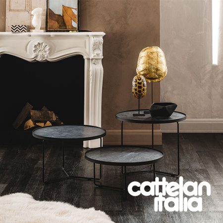 Billy Keramik coffee table by Cattelan Italia - Image 10