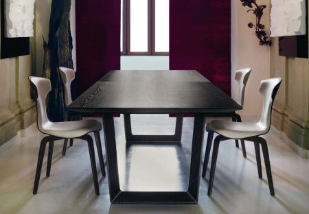 tavolo Bolero di Poltrona Frau - immagine 4