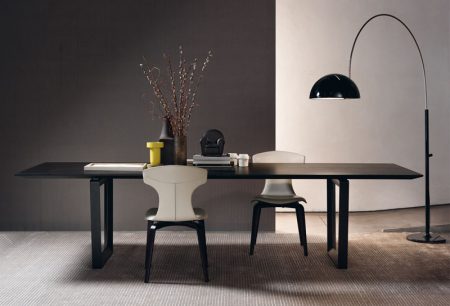 tavolo Bolero di Poltrona Frau - immagine 3