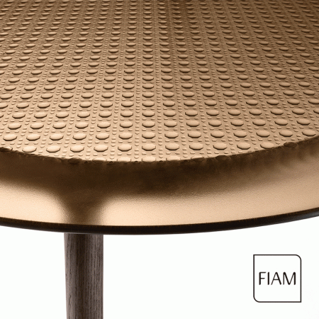 tavolino Cannage di Fiam Italia - immagine 3