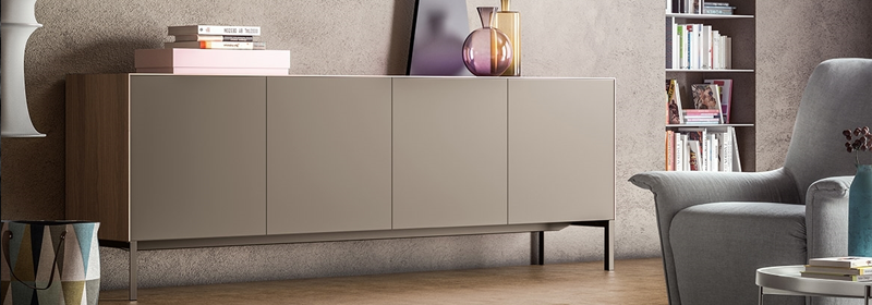 sideboards and containers by cattelan home furnishing