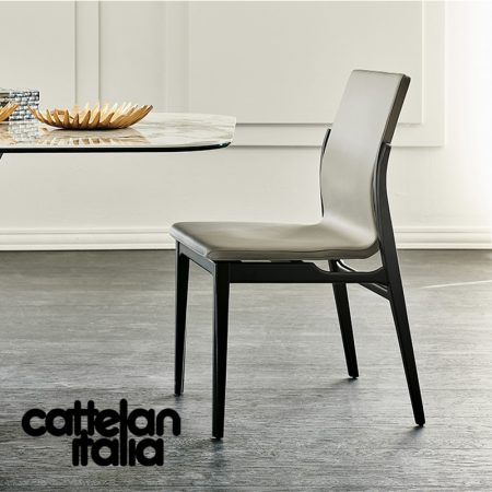 Ginevra chair by Cattelan Italia - Image 2