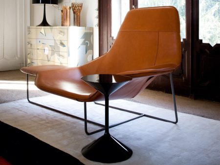Chaise longue 921 Lama di Zanotta - immagine 3