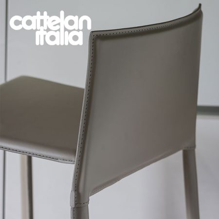sgabello Cliff di Cattelan Italia - immagine 3
