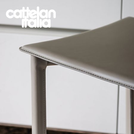 sgabello Cliff di Cattelan Italia - immagine 4