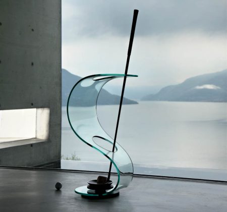 umbrella holder Cobra by Fiam - Image 2
