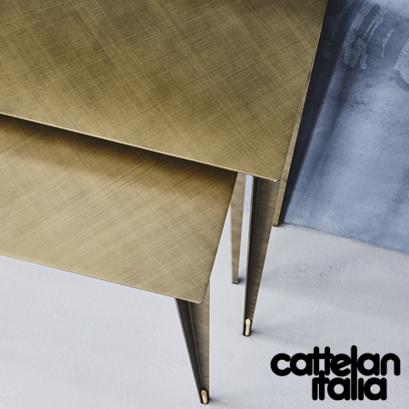 Etoile console table by Cattelan Italia - Image 3