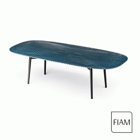 Coral Beach table by Fiam Italia - Image 2