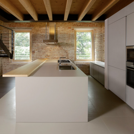 modello cucina Eco7 - immagine 2