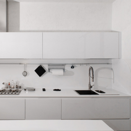Sottovetro MX kitchen model - Image 3