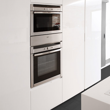 Sottovetro MX kitchen model - Image 4