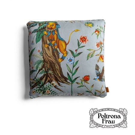 cuscini decorativi di Poltrona Frau - immagine 17