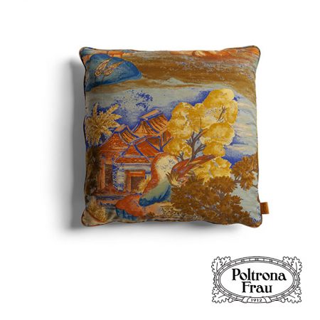 cuscini decorativi di Poltrona Frau - immagine 18