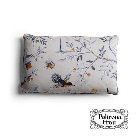 cuscini decorativi di Poltrona Frau - immagine 12