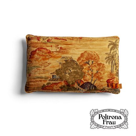 cuscini decorativi di Poltrona Frau - immagine 10