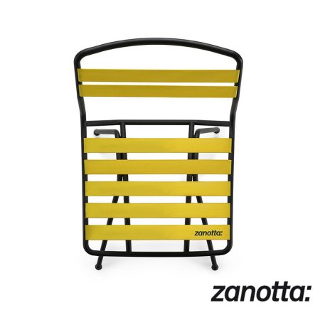sedia Dan 2057 - 2058 di Zanotta - immagine 2