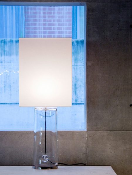 table lamp Dido by Poltrona Frau - Image 2