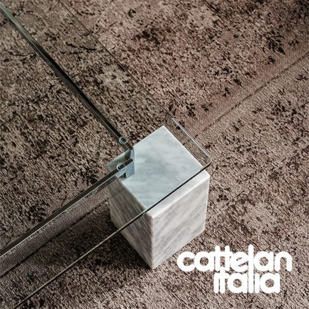 Dielle coffee table by Cattelan Italia - Image 3