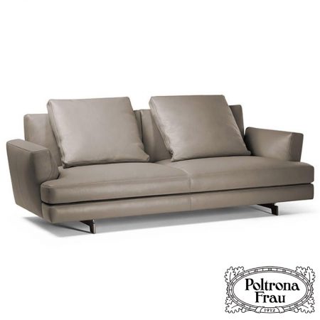 divano Come Together di Poltrona Frau - immagine 4