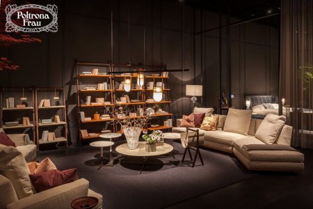 divano Come Together di Poltrona Frau - immagine 6