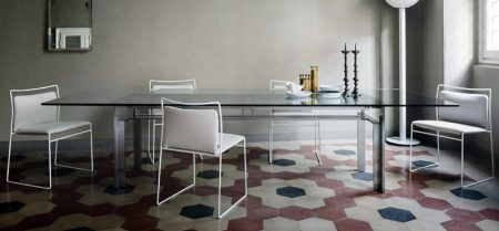 table Doge Carlo Scarpa by Cassina Simon - Image 3