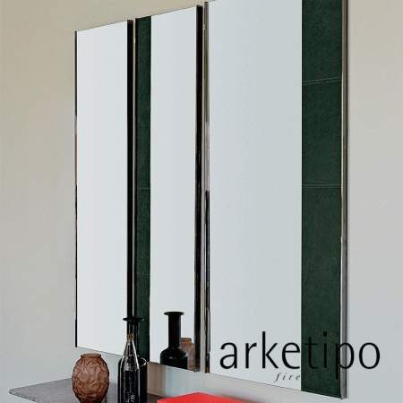 Dorian mirror by Arketipo - Image 2