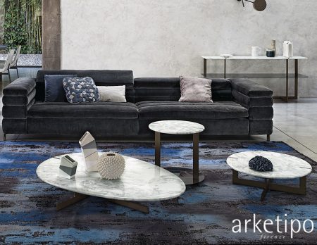 Douglas coffee table by Arketipo - Image 3