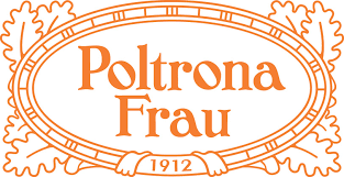 poltrona frau logo