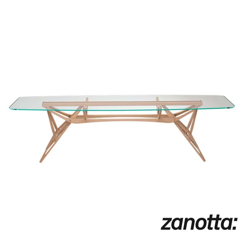 2320-Reale-CM-Zanotta-tavolo-table-carlo-mollino-cristallo-glass-legno-wood-bordo-inclinato-rotondo-inclined-cut-edges-rounded_1